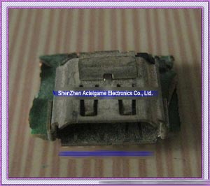 PS3 slim HDMI port repair parts